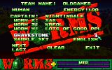 [Worms Reinforcements - скриншот №16]