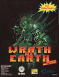 [Wrath of Earth - обложка №1]