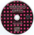 [Wrath of Earth - обложка №3]