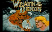 Wrath of the Demon