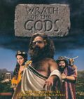 [Wrath of the Gods - обложка №1]