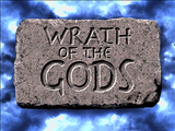 [Wrath of the Gods - скриншот №14]