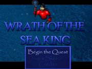 Wrath of the Sea King