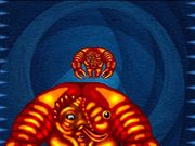 Wrath of the Sea King