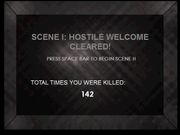 Wrath of the Sea King