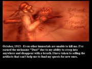 Wrath of the Sea King