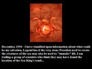 Wrath of the Sea King