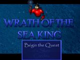 [Wrath of the Sea King - скриншот №2]