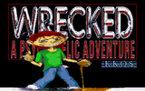 [Wrecked: A Psychedelic Adventure - скриншот №3]