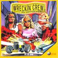 [Wreckin Crew - обложка №1]