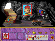 WuKung: A Legendary Adventure