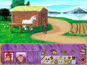 WuKung: A Legendary Adventure