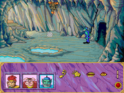 WuKung: A Legendary Adventure