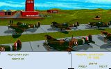 [WW2 Air Force Commander - скриншот №6]
