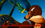 [WW2 Air Force Commander - скриншот №8]