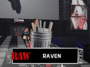 WWE RAW