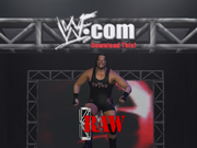 WWE RAW
