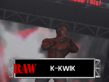[WWE RAW - скриншот №1]