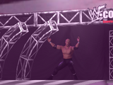 [WWE RAW - скриншот №9]