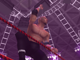 [WWE RAW - скриншот №10]