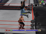 [WWE RAW - скриншот №12]