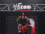 [WWE RAW - скриншот №18]