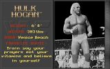 [WWF European Rampage Tour - скриншот №1]