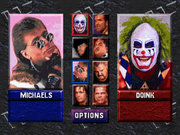 WWF Wrestlemania: The Arcade Game