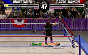 WWF Wrestlemania: The Arcade Game