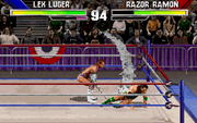 WWF Wrestlemania: The Arcade Game
