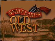 Wyatt Earp's Old West
