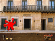 Wyatt Earp's Old West