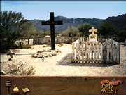 Wyatt Earp's Old West