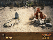 Wyatt Earp's Old West