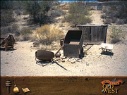 Wyatt Earp's Old West