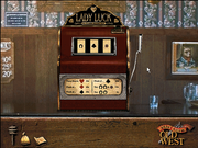 Wyatt Earp's Old West