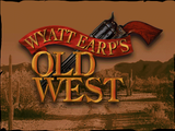 [Wyatt Earp's Old West - скриншот №1]