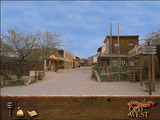 [Wyatt Earp's Old West - скриншот №4]