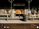 [Wyatt Earp's Old West - скриншот №16]