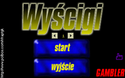 Wyścigi