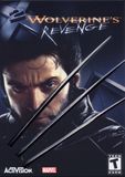 [X2: Wolverine's Revenge - обложка №1]