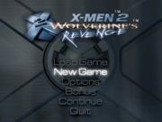 X2: Wolverine's Revenge