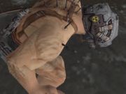 X2: Wolverine's Revenge