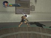 X2: Wolverine's Revenge