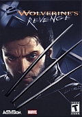 X2: Wolverine's Revenge