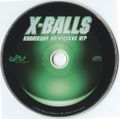 [X-Balls: Коллекция логических игр - обложка №4]