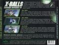 [X-Balls: Коллекция логических игр - обложка №3]