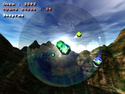 X-Balls: Коллекция логических игр