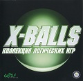 X-Balls: Коллекция логических игр