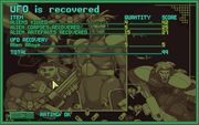 X-COM (Collector's Edition)